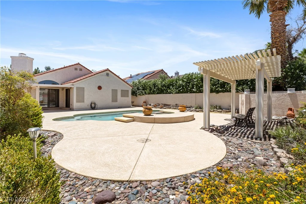 2712 Strathmoor, Henderson, NV 89074