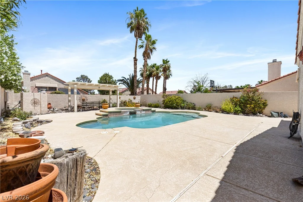 2712 Strathmoor, Henderson, NV 89074