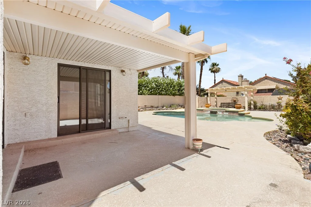2712 Strathmoor, Henderson, NV 89074