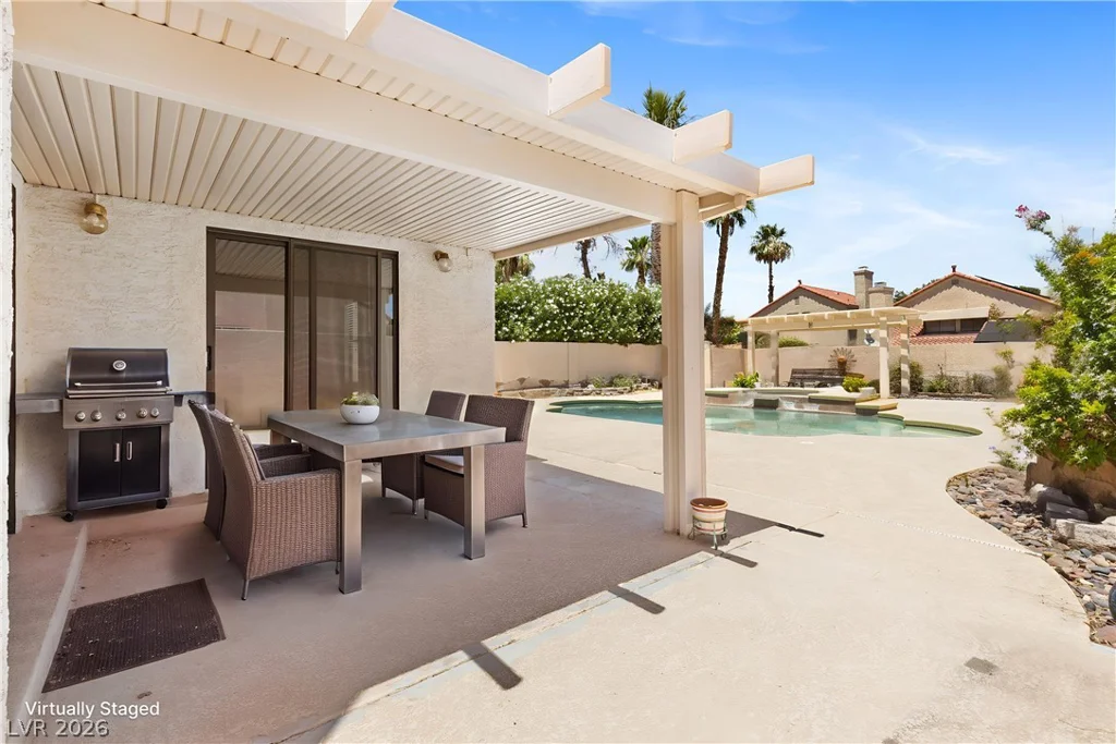 2712 Strathmoor, Henderson, NV 89074