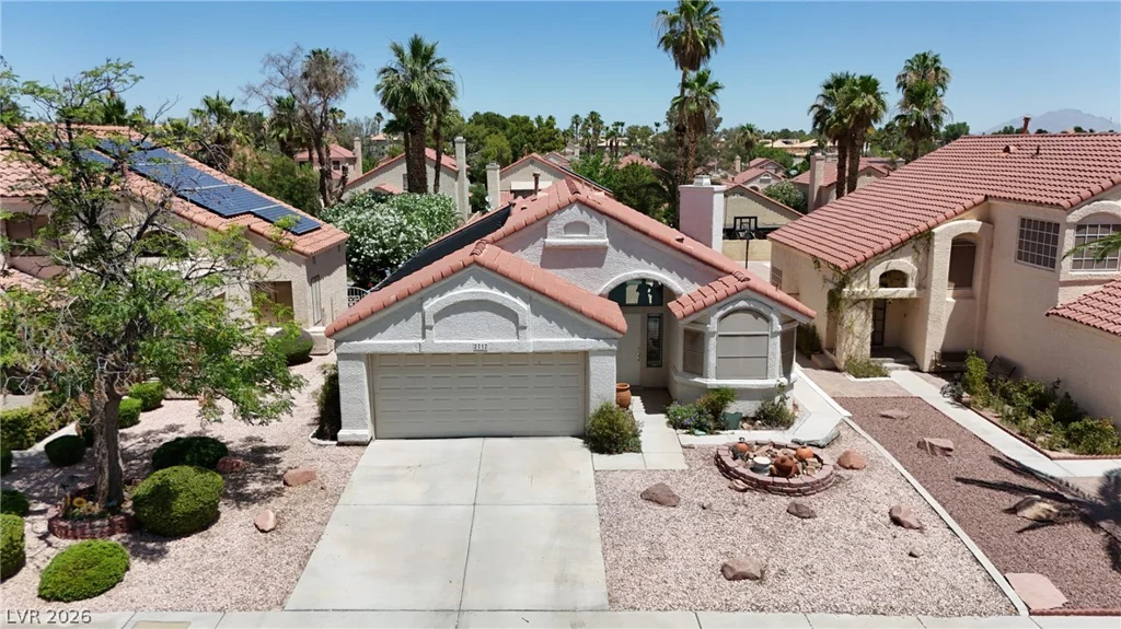 2712 Strathmoor, Henderson, NV 89074