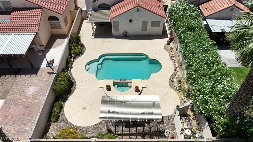 2712 Strathmoor, Henderson, NV 89074