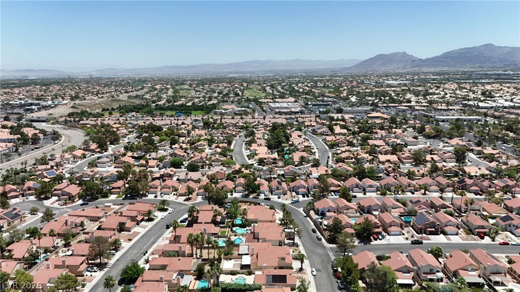 2712 Strathmoor, Henderson, NV 89074