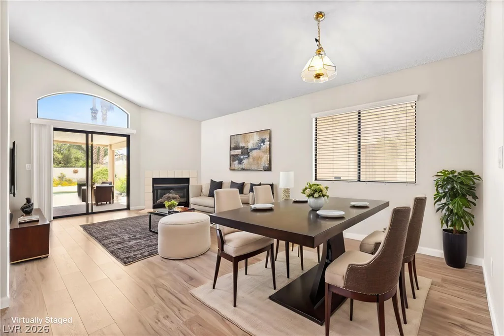 2712 Strathmoor, Henderson, NV 89074