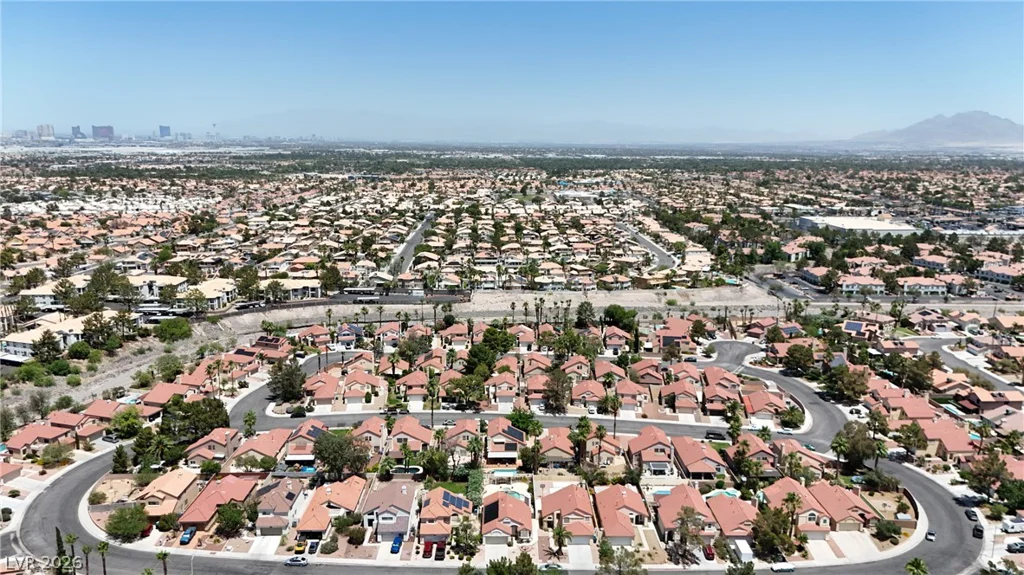 2712 Strathmoor, Henderson, NV 89074
