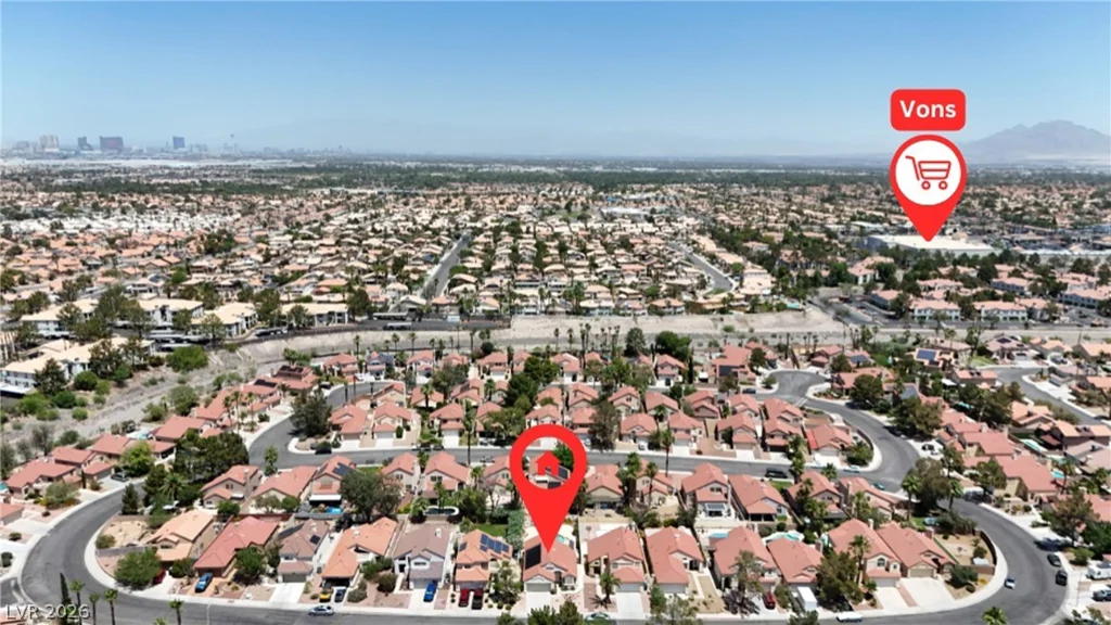 2712 Strathmoor, Henderson, NV 89074