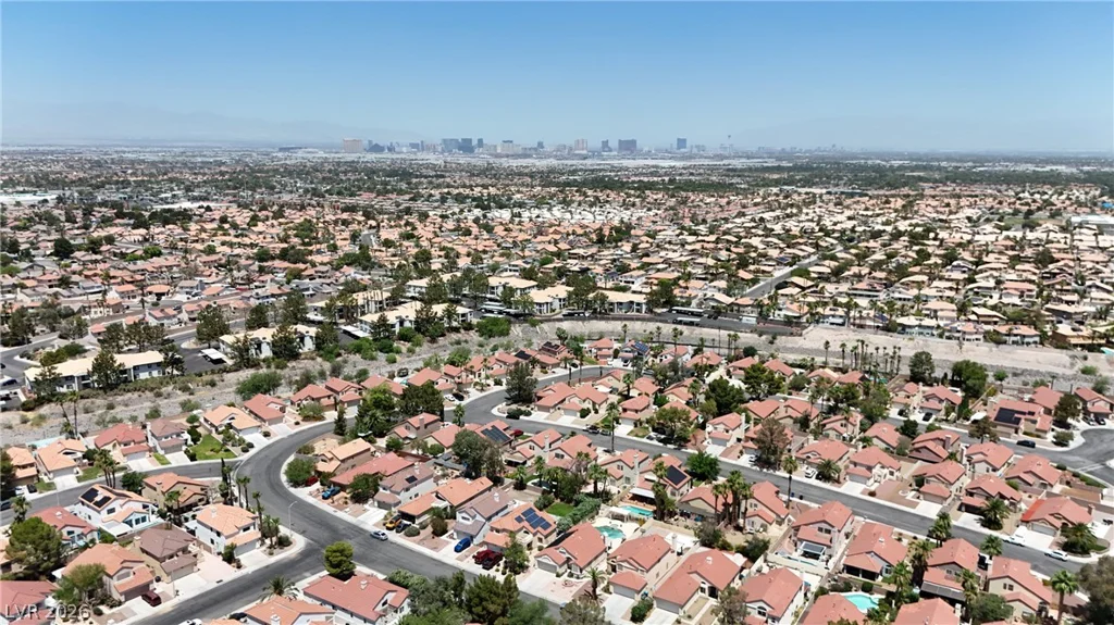 2712 Strathmoor, Henderson, NV 89074