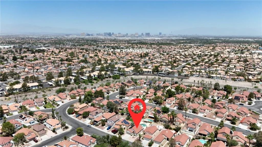 2712 Strathmoor, Henderson, NV 89074