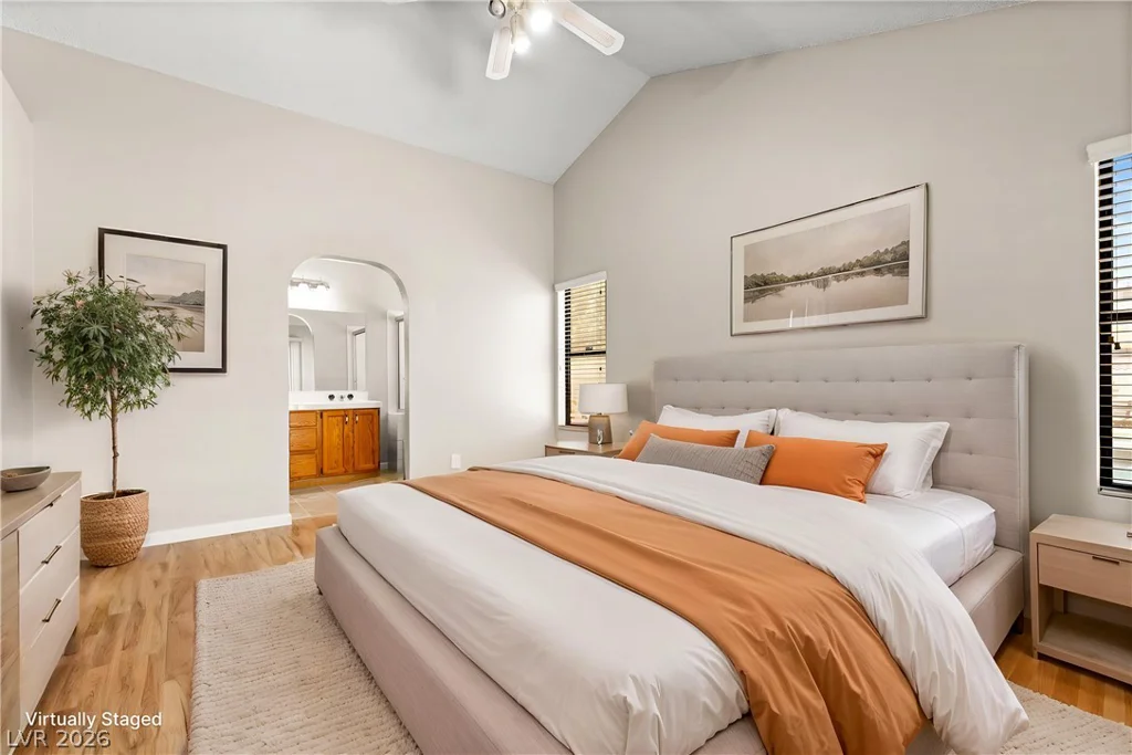 2712 Strathmoor, Henderson, NV 89074