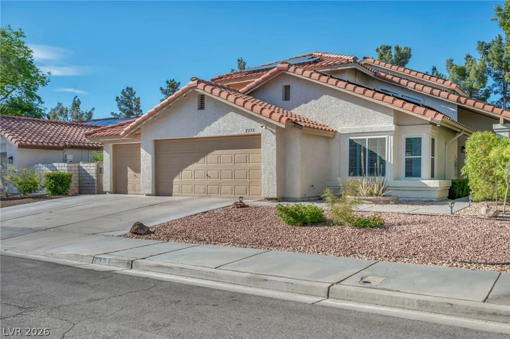 2332 Schillings, Henderson, NV 89074