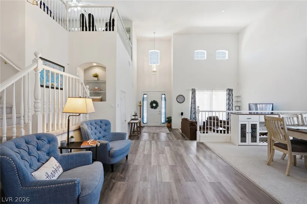 683 Vermeer, Las Vegas, NV 89110