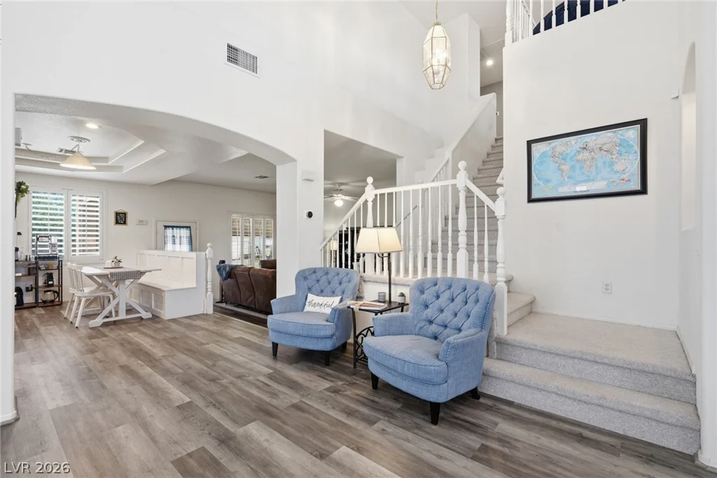 683 Vermeer, Las Vegas, NV 89110