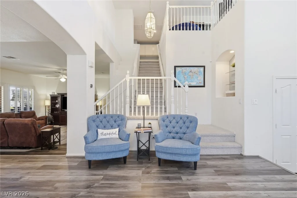683 Vermeer, Las Vegas, NV 89110