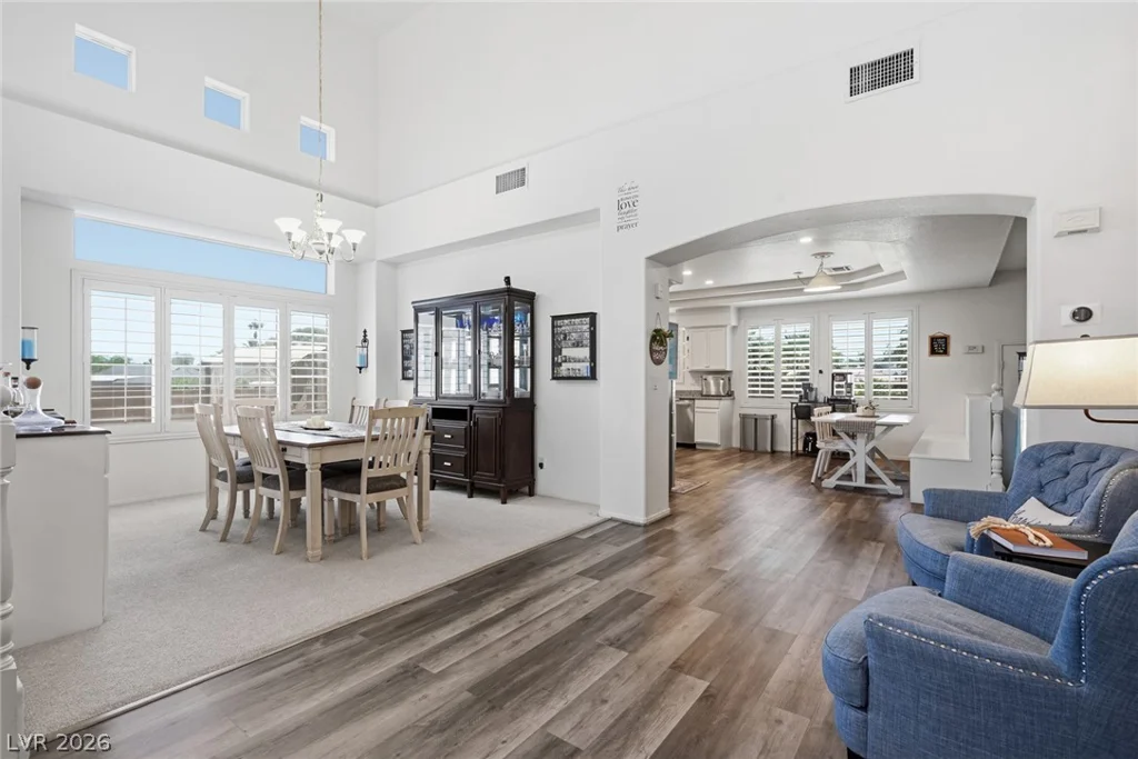 683 Vermeer, Las Vegas, NV 89110
