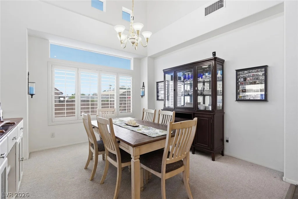 683 Vermeer, Las Vegas, NV 89110