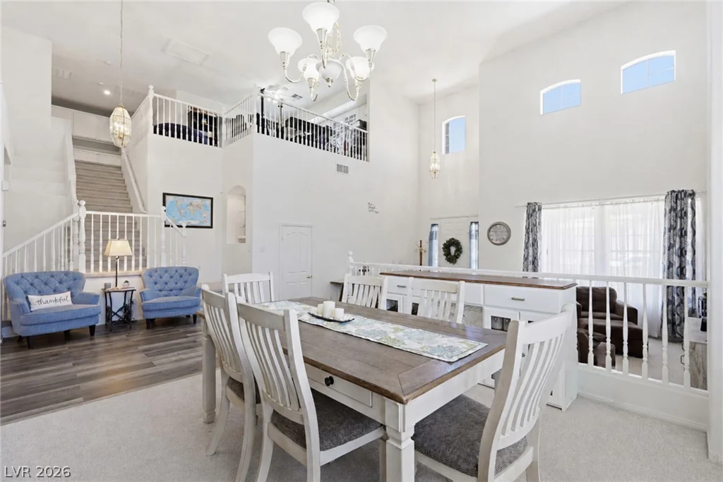 683 Vermeer, Las Vegas, NV 89110