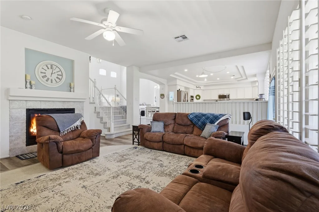 683 Vermeer, Las Vegas, NV 89110