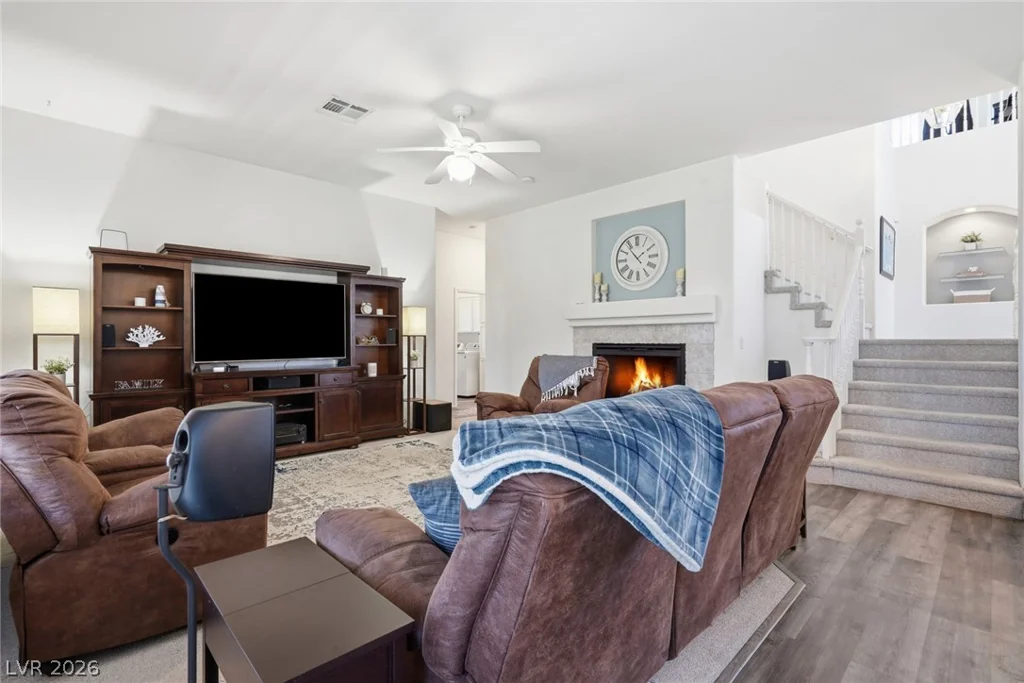 683 Vermeer, Las Vegas, NV 89110