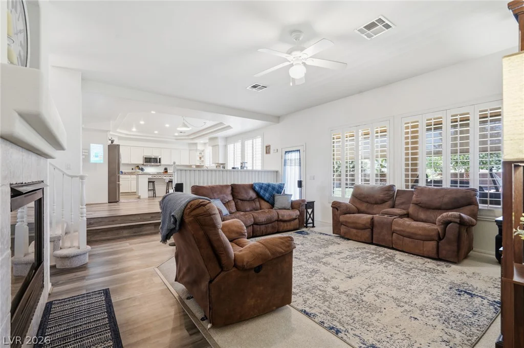 683 Vermeer, Las Vegas, NV 89110