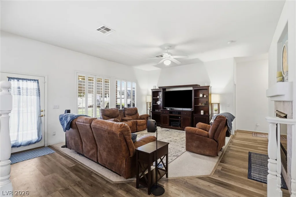 683 Vermeer, Las Vegas, NV 89110