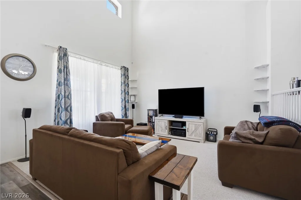 683 Vermeer, Las Vegas, NV 89110