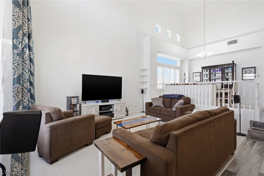 683 Vermeer, Las Vegas, NV 89110