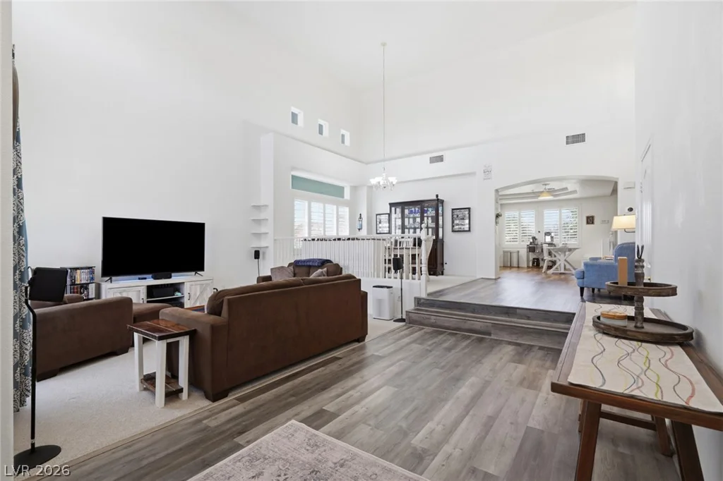 683 Vermeer, Las Vegas, NV 89110