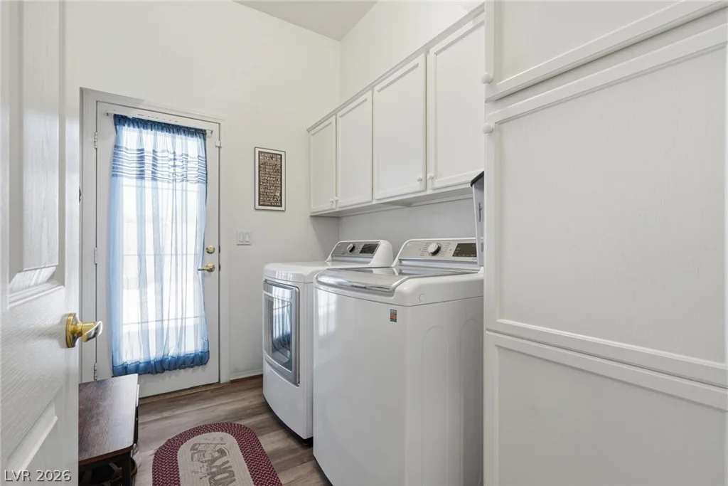 683 Vermeer, Las Vegas, NV 89110