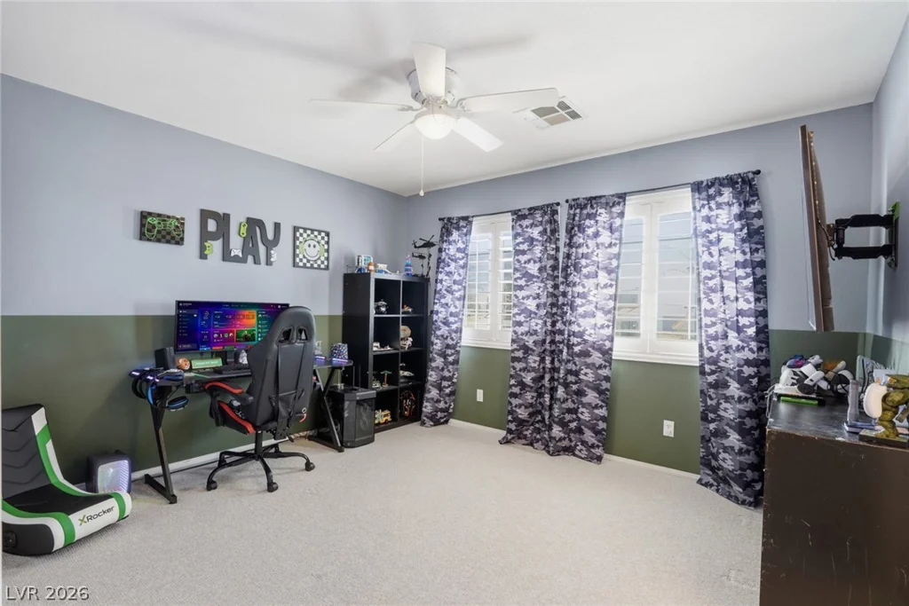 683 Vermeer, Las Vegas, NV 89110