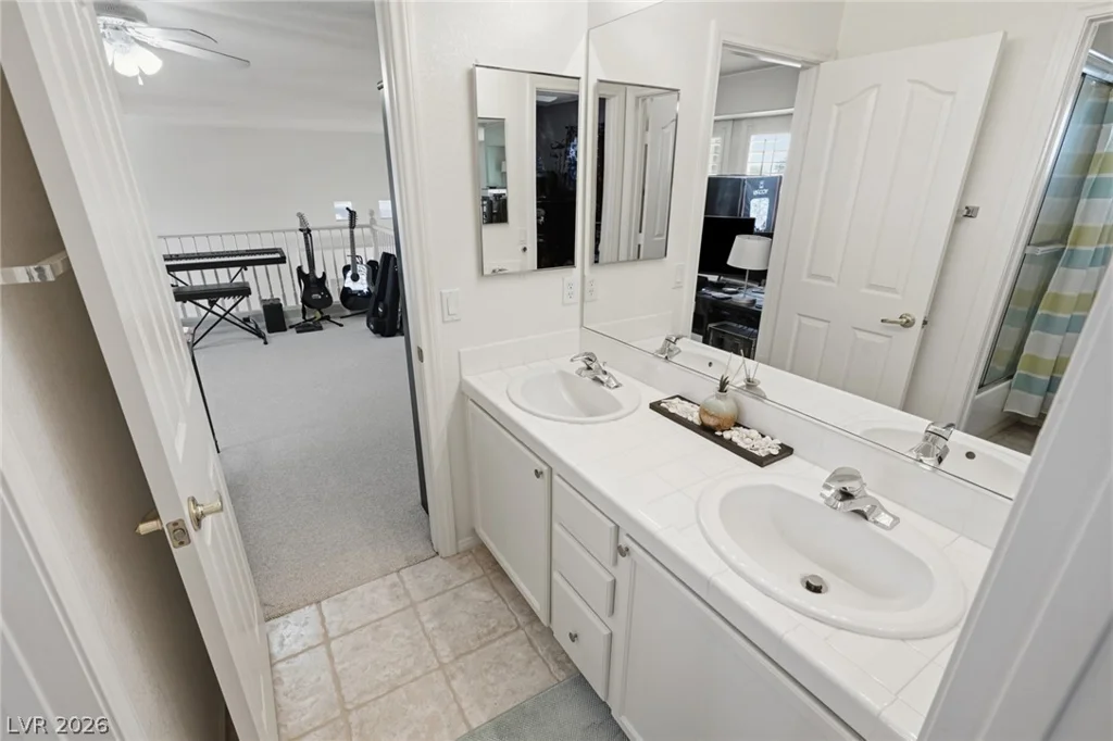 683 Vermeer, Las Vegas, NV 89110
