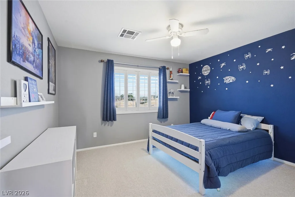683 Vermeer, Las Vegas, NV 89110