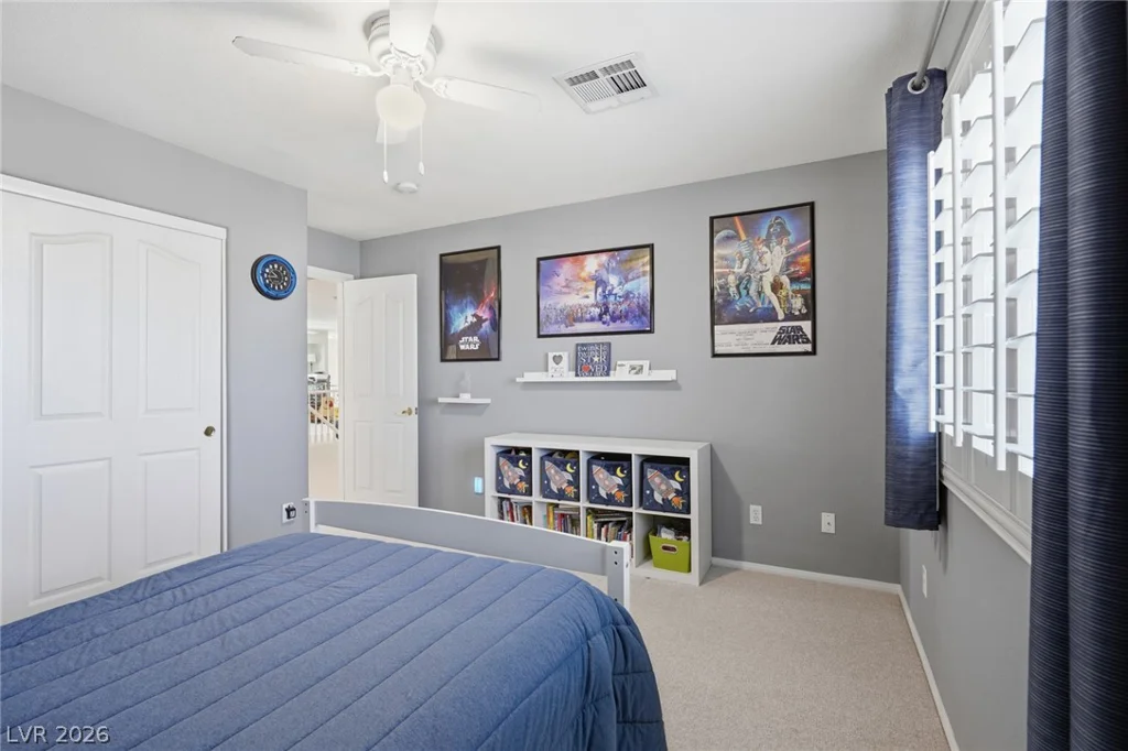 683 Vermeer, Las Vegas, NV 89110