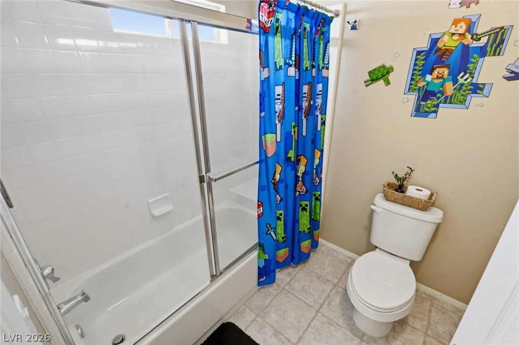 683 Vermeer, Las Vegas, NV 89110
