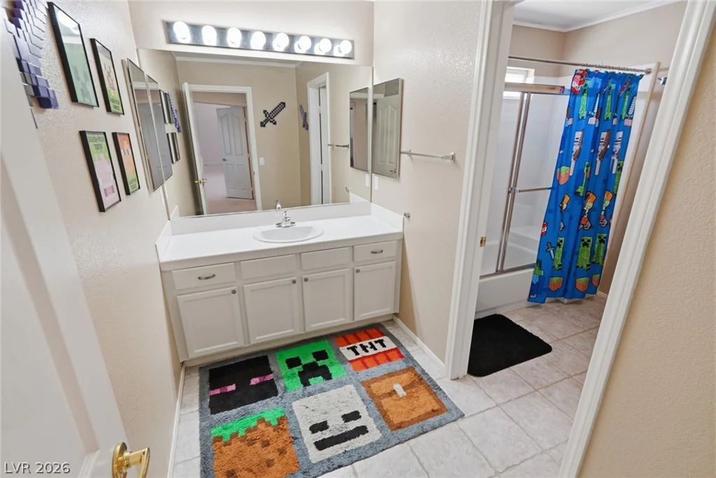 683 Vermeer, Las Vegas, NV 89110