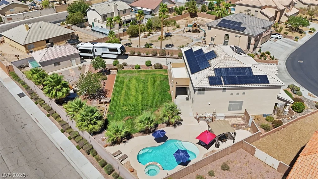 683 Vermeer, Las Vegas, NV 89110