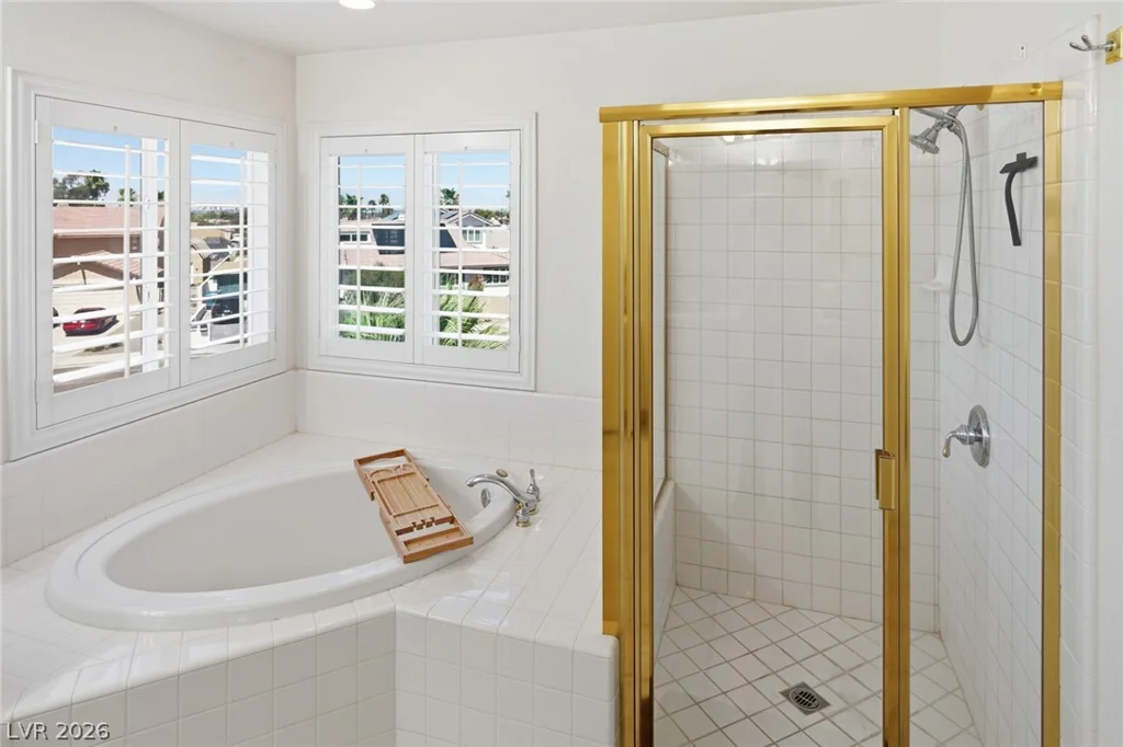 683 Vermeer, Las Vegas, NV 89110