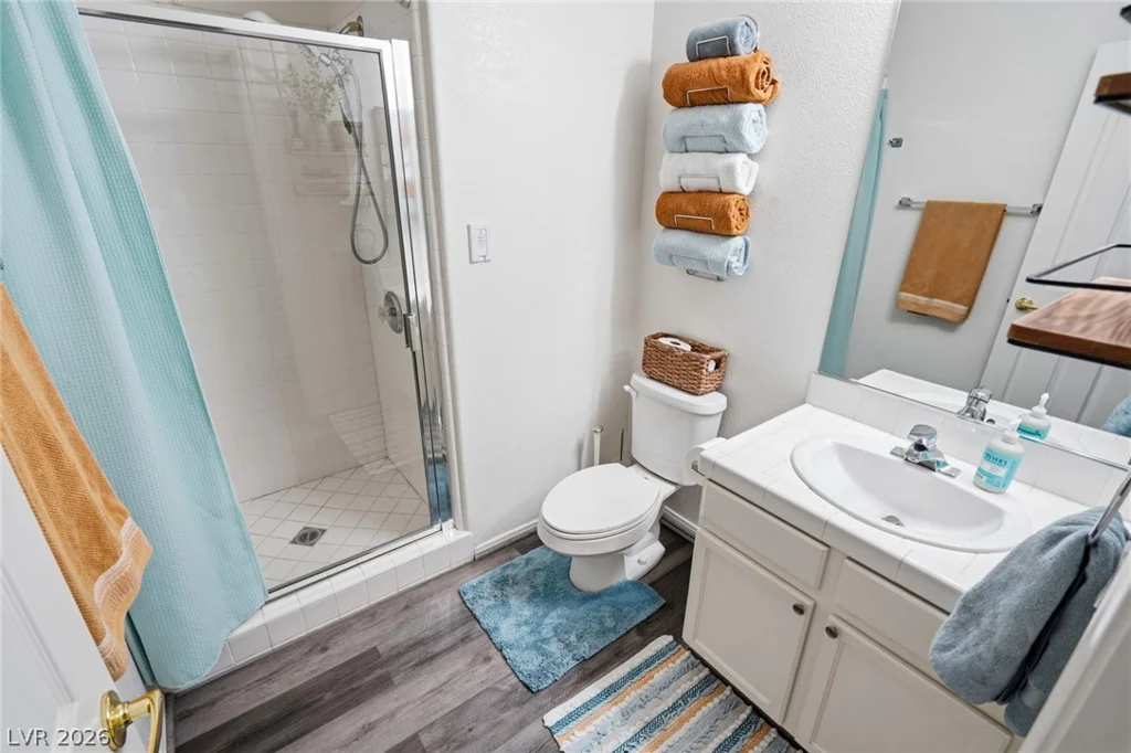 683 Vermeer, Las Vegas, NV 89110