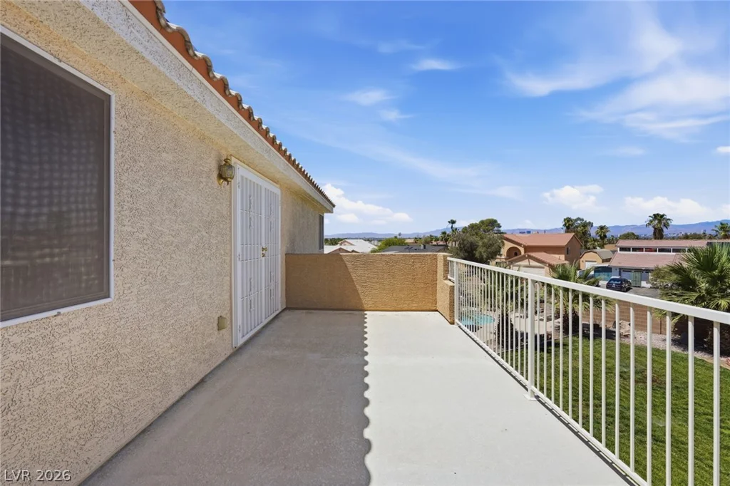 683 Vermeer, Las Vegas, NV 89110