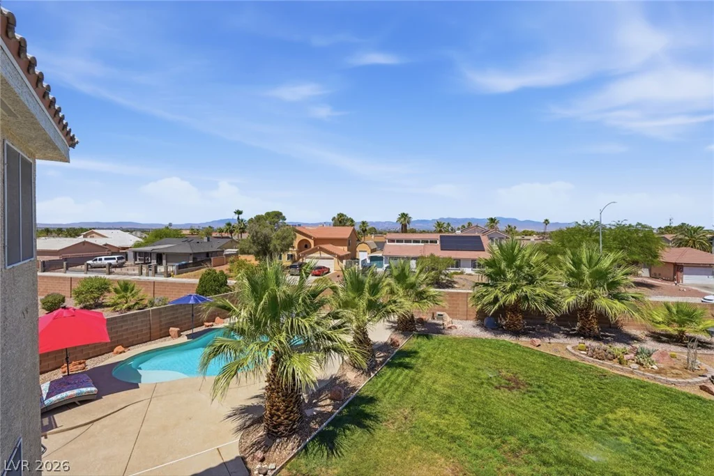 683 Vermeer, Las Vegas, NV 89110