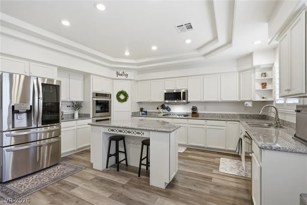 683 Vermeer, Las Vegas, NV 89110