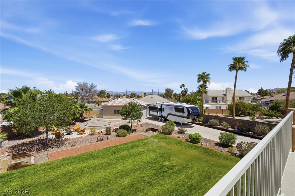 683 Vermeer, Las Vegas, NV 89110