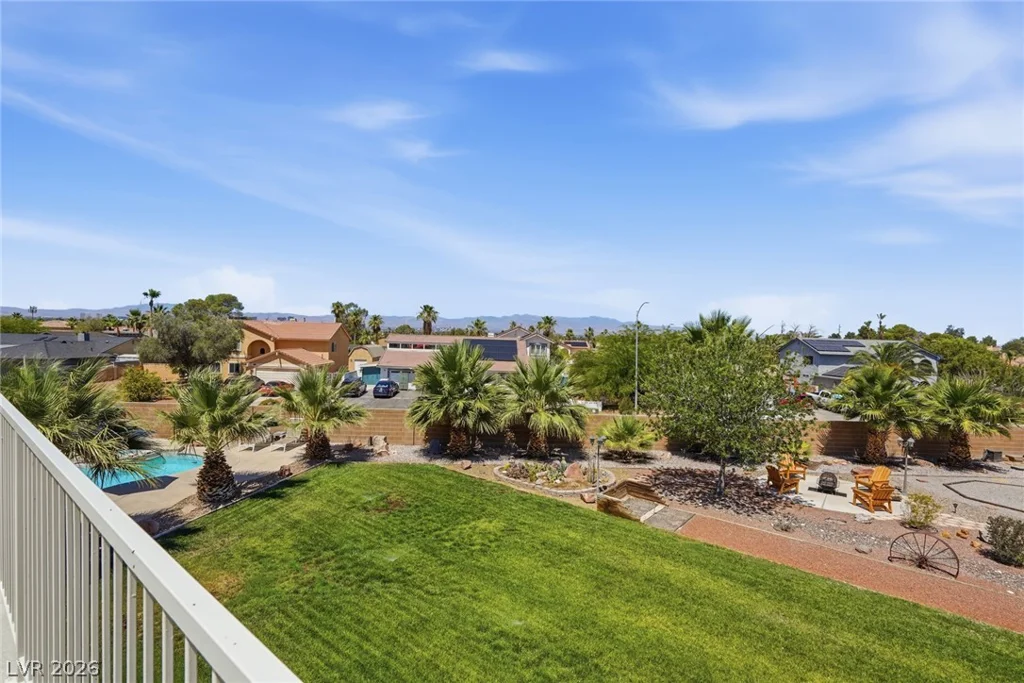 683 Vermeer, Las Vegas, NV 89110