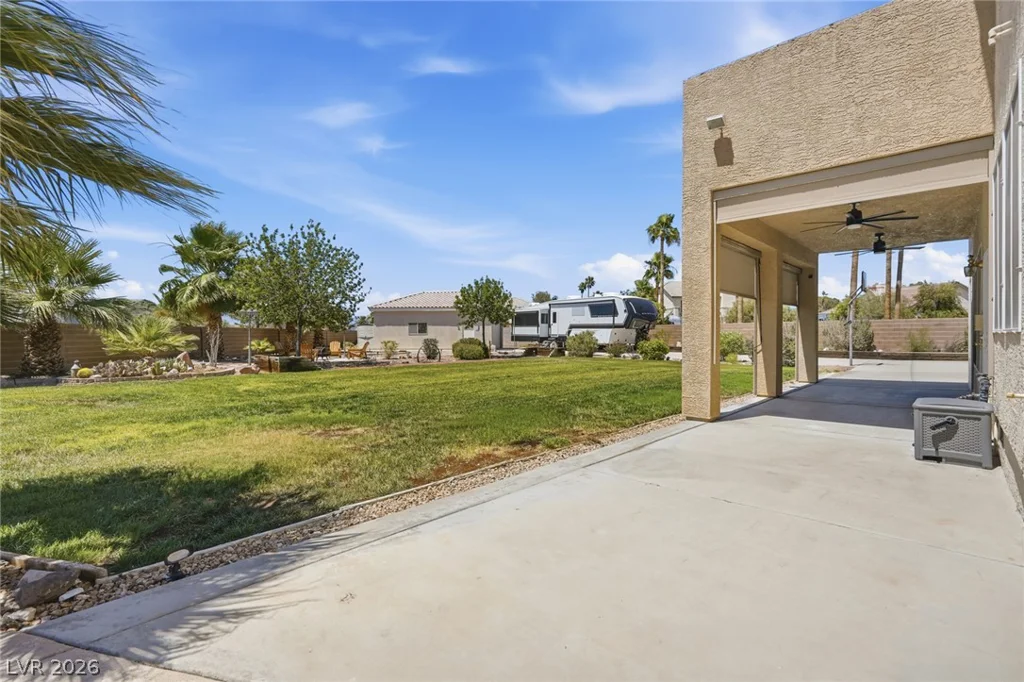 683 Vermeer, Las Vegas, NV 89110