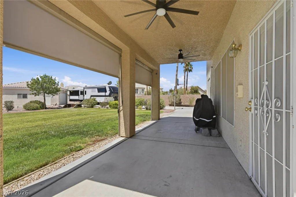683 Vermeer, Las Vegas, NV 89110