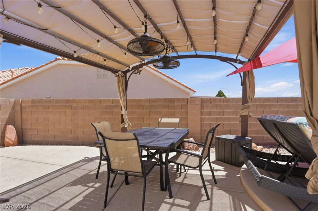 683 Vermeer, Las Vegas, NV 89110