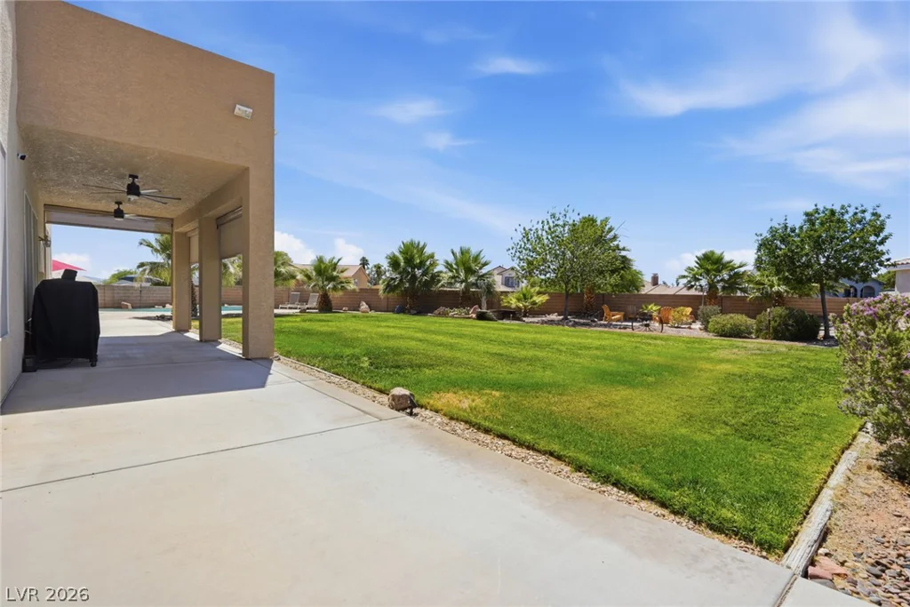683 Vermeer, Las Vegas, NV 89110