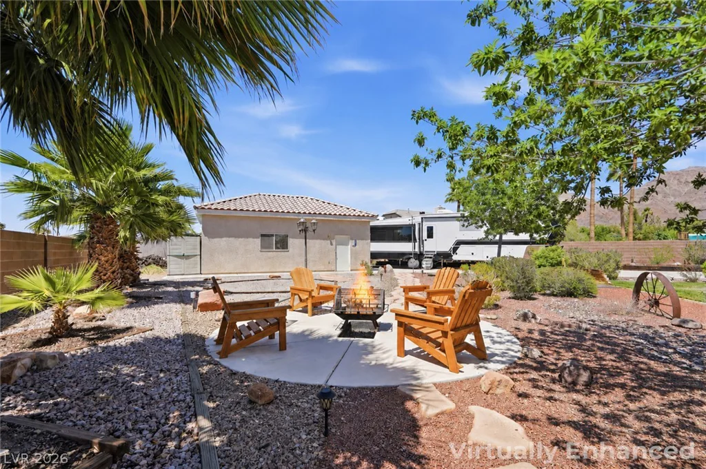 683 Vermeer, Las Vegas, NV 89110