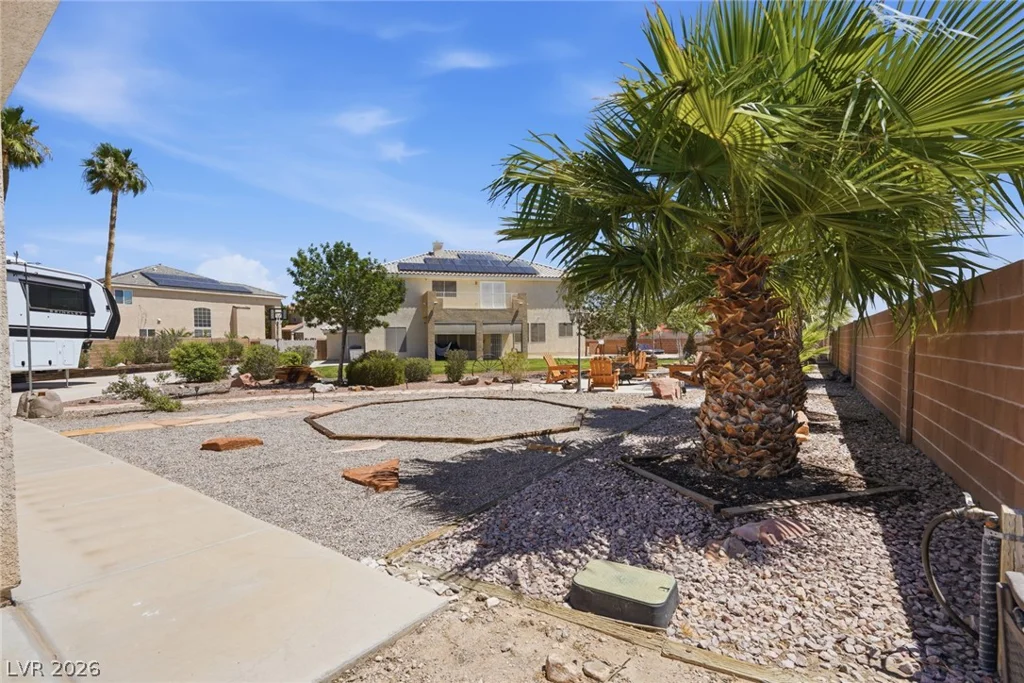 683 Vermeer, Las Vegas, NV 89110