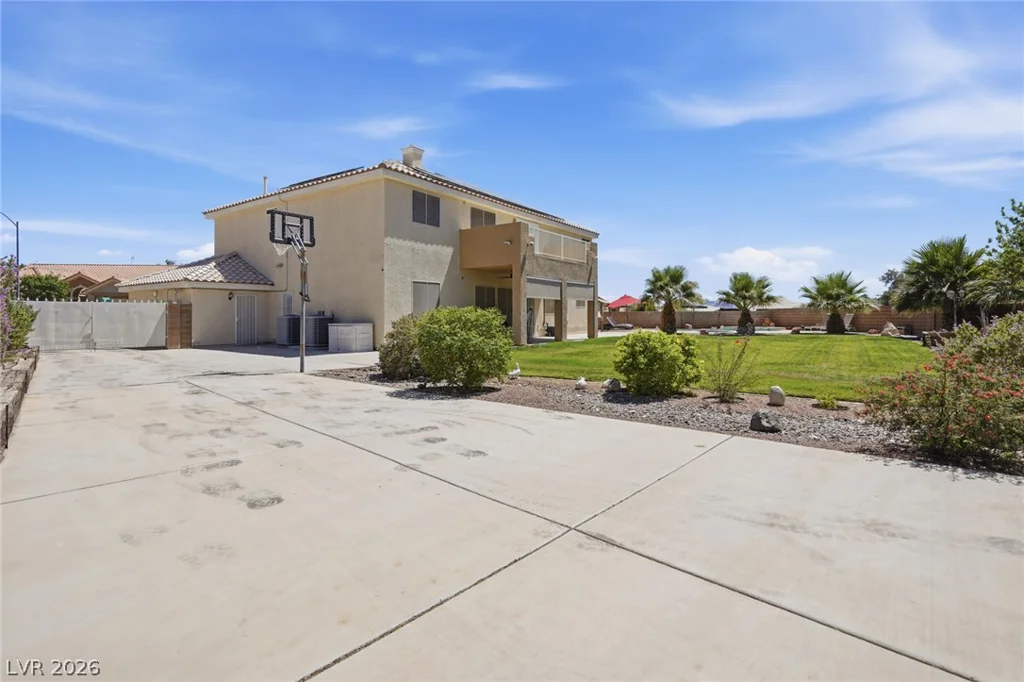 683 Vermeer, Las Vegas, NV 89110