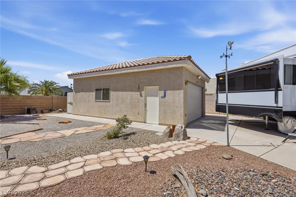 683 Vermeer, Las Vegas, NV 89110